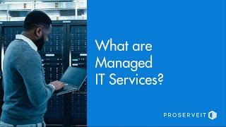 What are Managed Services? Managed Services Best Practices - E 1 - Managed Services Journey