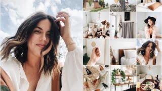 How I Edit My Instagram Photos with VSCO // Neutral Aesthetic with Presets and Filters // ALL FREE!