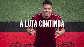 Paulinho: A luta continua - Ep1 | Bayer Leverkusen