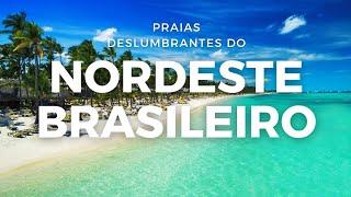 Praias Deslumbrantes do Nordeste Brasileiro