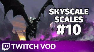 Guild Wars 2: Skyscale Scales Collection #10 (Unedited)