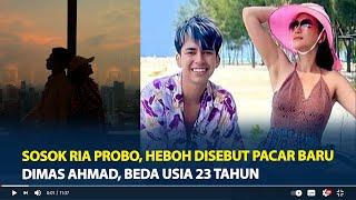 Sosok Ria Probo, Heboh Disebut Pacar Baru Adik Angkat Raffi Ahmad, Beda Usia 23 Tahun