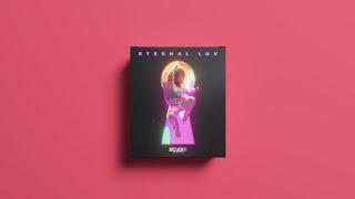 Eternal Luv - Lil Uzi Vert Inspired Omnisphere Preset Bank