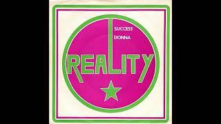 Reality - Success - 1981