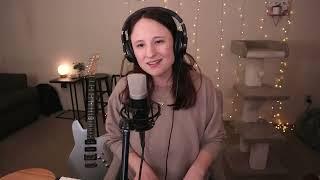 Falling for You by Colbie Caillat Cover by Natalie Paige