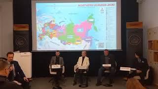 V. Zhivitsa #Smalandia (Indepenpent Smolensk) Rus/Eng Free Nations PostRussia Forum Vienna 13.12.24