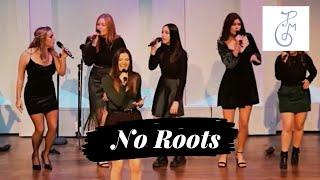 "No Roots - Alice Merton (TrebleMakers A Cappella)