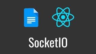 Real Time Data Sending with SocketIO