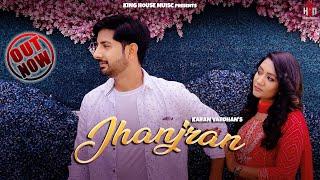 Jhanjran | Karan Vardhan | Official Video | Karan Arora Satwinder Singh | Latest Punjabi Songs 2022