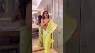 How To Wear Saree In Proper Style | Saree Seduction