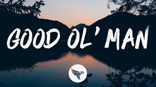 Drew Green - Good Ol' Man (Lyrics)