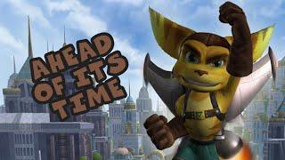 RATCHET & CLANK (2002) Spoiler-Free Review - Immediately After Beating the Game