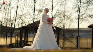 Чеченская Свадьба 2023  @Baraka_Films Съемка на 2 камеры #4k50fps #трейлер