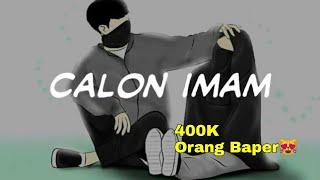 calon imam || percakapan telepon baper