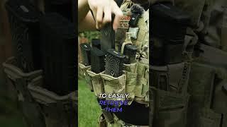 Customize Your Tactical Gear with Agilite's Game-Changing Configuration