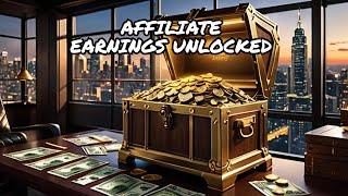 Secrets to Unlock Massive Earnings with Affiliate Tools