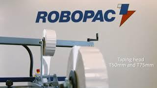 Robopac ROBOTAPE