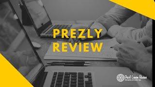 Prezly Review | PR software