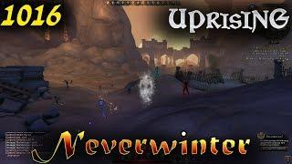 Neverwinter #1016 - Erkundungsmission in Vanrakdoom - Uprising - Let's Play