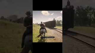 Do a flip #reddeadredemtion2 #memes #Shorts #doaflip