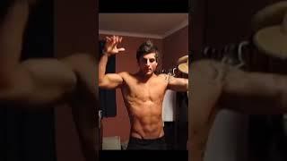 Aziz ️ #zyzz #zyzzlegacy #zyzzmotivation #fyp #shorts