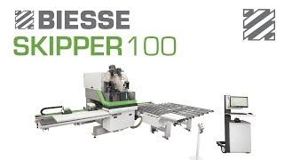 Biesse - Skipper 100