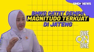 [FULL] Gempa Megathrust Hoax atau Fakta? - One On One 27 September 2024