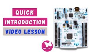 STM32F4 Nucleo Board Introduction- Learn and Explore