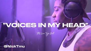 FREE YFN Lucci Type Beat 2024 - "Voices In My Head"