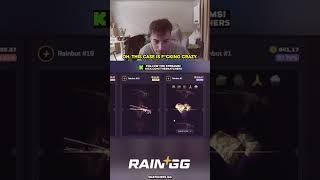  INSANE OVER $2,000 WIN ON RAIN.GG  BIGGEST JACKPOT EVER?! 