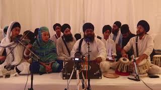 Bhai Anantvir Singh Ji (LA) - 07.22.2017 - Experience Sikhi Samagam