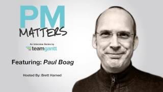 The Importance of Digital Project Managers with Brett Harned and Paul Boag