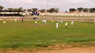 HIGHLIGHTS | Tembisa Sports Centre 0 - 0 M Tigers | Gauteng ABC Motsepe League