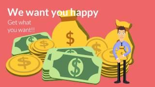 Fast and easy way to make money   JRESHOW