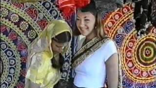 Festival of India  2003 - 1  (Polish Tour)