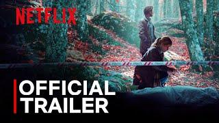 The Chestnut Man | Official Danish Trailer #2 4K | Netflix Series | Netflix