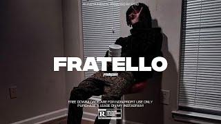 [FREE] Musso Type Beat - "Fratello" (prod. by Sano)