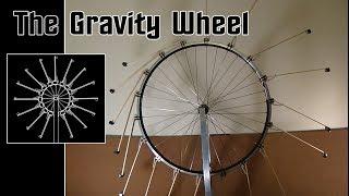 The Gravity Wheel