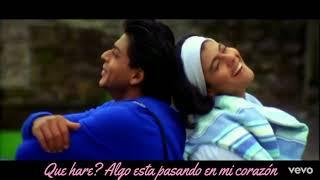 Kuch Kuch Hota Hai(((Jhankar)))Full Video HD Hindi Shahrukh Khan 720p