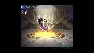 Awakening Shar #mobilelegendadventure