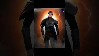 Baalveer, humesha aapke saath hain!  | Dev Joshi | Baalveer New Episode | Sony LIV | #baalveer