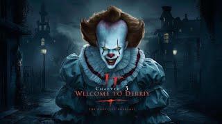 IT Chapter 3: Welcome to Derry TRAILER | HBO Max (2025)