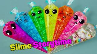  True horror stories  ️ CREEPYPASTA Slime storytime  !