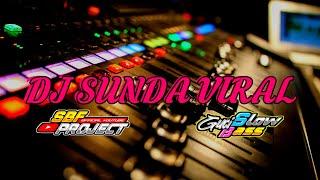 DJ SUNDA VIRAL DUA LALAKI || THAILAND STYLE || By SBF PROJCET