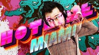 Hotline Miami: BLOODY GOOD FUN