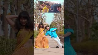 Show Me The Thumka - Dance Cover |  @mayojapan  #shorts