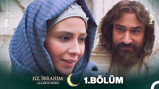 Hz. İbrahim: Allah'ın Dostu 1.Bölüm