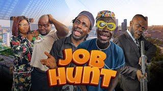 JOB HUNT | ALHAJI SUBERU | OFFICER WOOS | KPOKISHTV