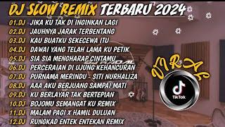 DJ SLOW BASS TERBARU 2024DJ VIRAL TIKTOK FULL BASSDJ SIA SIA MENGHARAP CINTAMUFULL ALBUM