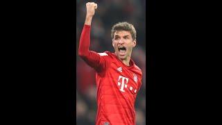 Why Do Barcelona Fans Hate Thomas Muller?